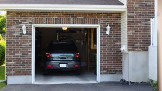 Garage Door Installation at Stonewood Pentwood Winston, Maryland